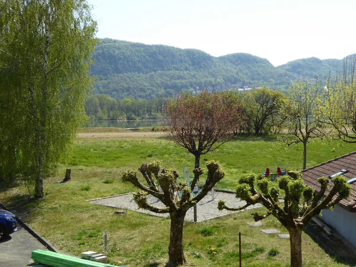 Auberge de la Paillère Lavours