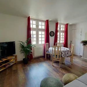  Appartement Jeu De Paume France