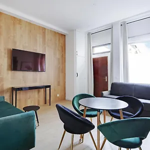  Appartement Pick A Flat's In Bastille - Rue Du Petit Musc France