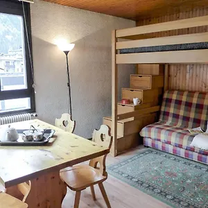 Appartement L'aiguille Du Midi-7, Chamonix