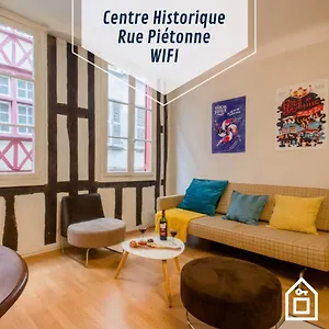  Appartement Baionako Apartamentua France