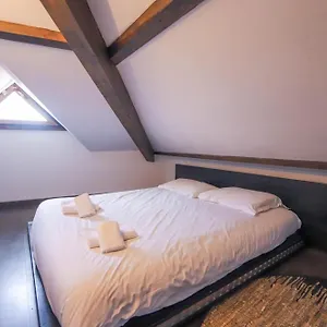 Appartement Homebuddy' - La Venise Des Alpes, Annecy