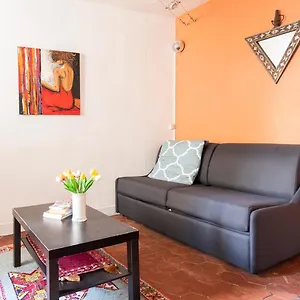  Appartement Guestready - Bel Pres De Montparnasse France
