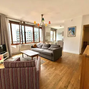 Appartement Annecy, 2 Pièces, 4 Personnes - Fr-1-432-28, Annecy