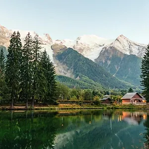 Appartement Aiglons - Mountain Haven, Chamonix