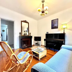 Appartement Annecy, 4 Pièces, 6 Personnes - Fr-1-432-13, Annecy