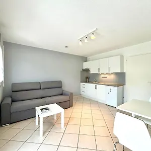 Appartement Annecy, 1 Pièce, 2 Personnes - Fr-1-432-42, Annecy