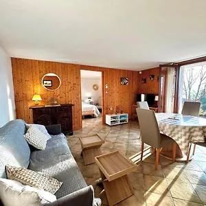 Appartement Annecy, 2 Pièces, 4 Personnes - Fr-1-432-32, Annecy