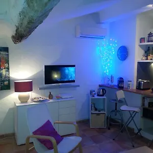  Appartement Suquet26 France