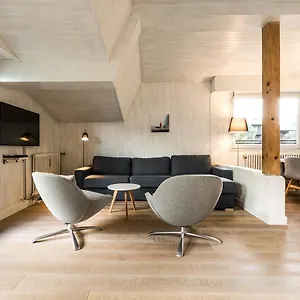 Appartement Apartement Blue Velvet, Chamonix