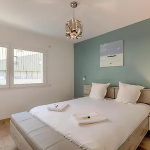 Appartement L'avant Scene Tresums, Annecy